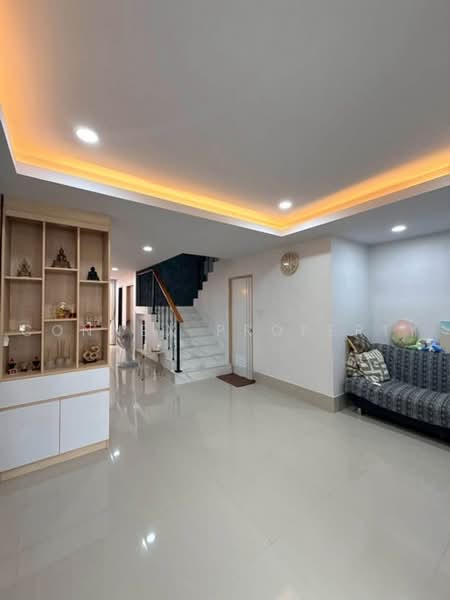 Two - storey house, 28 square wa, Wichit, Phuket, Phuket, ศักดิเดชน์, Wichit, Muang Phuket, Phuket, 3 Bedrooms, 114 sqm, Townhouse For Sale, by Connex Property, 500455622 - DDproperty.com