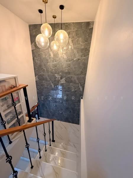 Two - storey house, 28 square wa, Wichit, Phuket, Phuket, ศักดิเดชน์, Wichit, Muang Phuket, Phuket, 3 Bedrooms, 114 sqm, Townhouse For Sale, by Connex Property, 500455622 - DDproperty.com