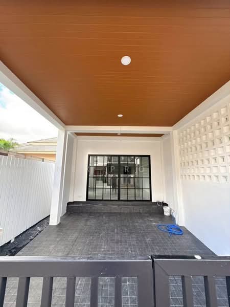 Two - storey house, 28 square wa, Kathu, Phuket, Phuket, วิชิตสงคราม, Kathu, Phuket, 3 Bedrooms, 100 sqm, Townhouse For Sale, by Connex Property, 500455624 - DDproperty.com