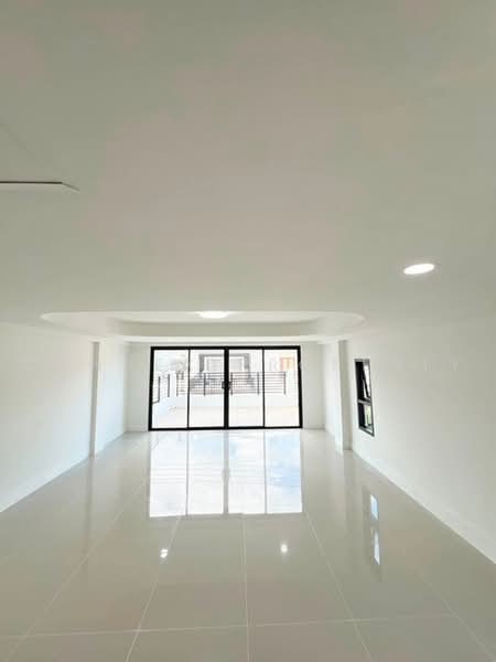 Two - storey house, 28 square wa, Kathu, Phuket, Phuket, วิชิตสงคราม, Kathu, Phuket, 3 Bedrooms, 100 sqm, Townhouse For Sale, by Connex Property, 500455624 - DDproperty.com