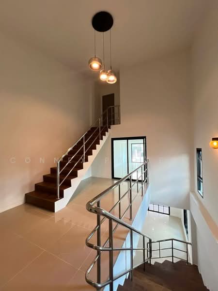 Two - storey house, 28 square wa, Kathu, Phuket, Phuket, วิชิตสงคราม, Kathu, Phuket, 3 Bedrooms, 100 sqm, Townhouse For Sale, by Connex Property, 500455624 - DDproperty.com