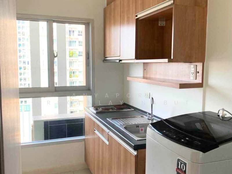 The Parkland Taksin-Thapra, Bangkok, 555 Somdet Phra Chao Tak Sin, Bukkalo, Thon Buri, Bangkok, 2 Bedrooms, 65 sqm, Condo For Rent, by Anyaporn Srikanlayanabut, 500455626 - DDproperty.com