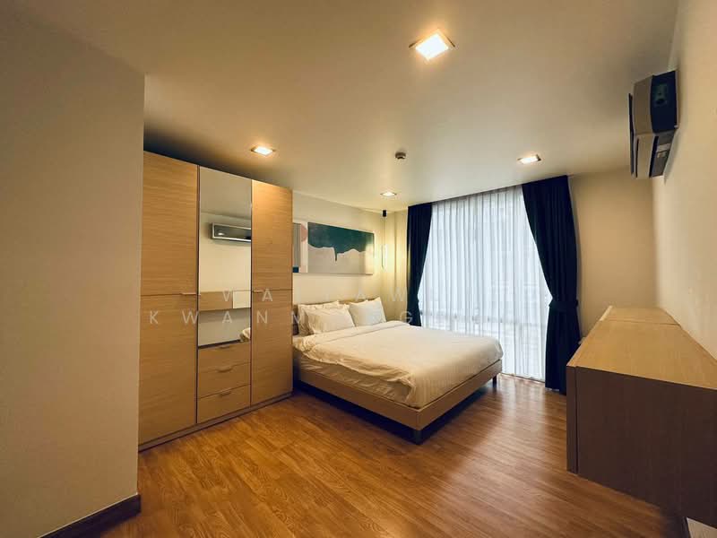 The Alcove Sukhumvit 49 : ดิ แอลโคฟ สุขุมวิท 49, กรุงเทพ, ซอยสุขุมวิท 49, คลองตันเหนือ, วัฒนา, กรุงเทพ, 48 ตร.ม., คอนโด ให้เช่า, โดย Waiyawut Kwanmongkhol, 500455627 - DDproperty.com