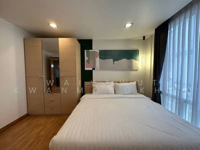 For Rent - The Alcove Sukhumvit 49, Bangkok