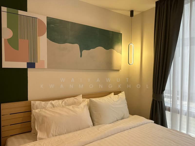 The Alcove Sukhumvit 49 : ดิ แอลโคฟ สุขุมวิท 49, กรุงเทพ, ซอยสุขุมวิท 49, คลองตันเหนือ, วัฒนา, กรุงเทพ, 48 ตร.ม., คอนโด ให้เช่า, โดย Waiyawut Kwanmongkhol, 500455627 - DDproperty.com