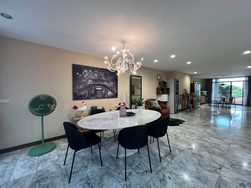 Townhouse, Soi 52 Pattanakarn, Bangkok, พัฒนาการ, Suan Luang, Bangkok, 4 Bedrooms, 400 sqm, Townhouse For Sale, by Connex Property, 500455628 - DDproperty.com