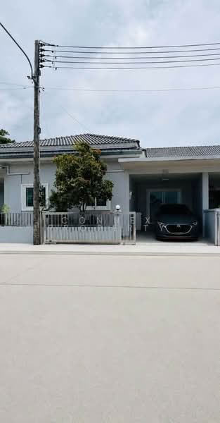 เดอะ รช วลลา - บางคณฑ, ภูเก็ต, วิเศษ, ราไวย์, เมืองภูเก็ต, ภูเก็ต, 100 ตร.ม., ทาวน์เฮ้าส์ ขาย, โดย Connex Property, 500455629 - DDproperty.com