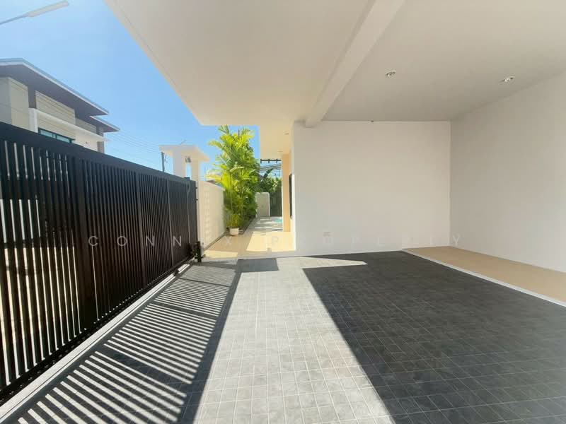 The Place Thalang, Phuket, เทพกระษัตรี, Sri Sunthon, Thalang, Phuket, 3 Bedrooms, 500 sqm, Single Detached House For Sale, by Connex Property, 500455630 - DDproperty.com