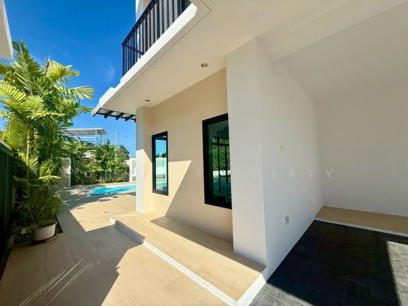 The Place Thalang, Phuket, เทพกระษัตรี, Sri Sunthon, Thalang, Phuket, 3 Bedrooms, 500 sqm, Single Detached House For Sale, by Connex Property, 500455630 - DDproperty.com