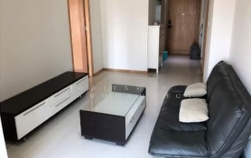 The Empire Place, Bangkok, 88 Narathiwatratchanakharin Road, Thung Maha Mek, Sathon, Bangkok, 1 Bedroom, 54 sqm, Condo For Rent, by Waiyawut Kwanmongkhol, 500455632 - DDproperty.com