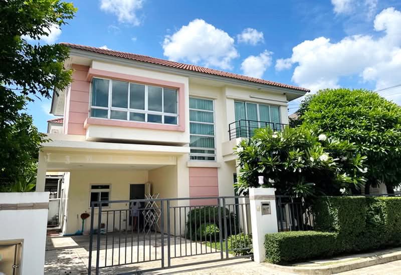 Life Bangkok Boulevard Ramintra 23 : ไลฟ์ บางกอก บูเลอวาร์ด รามอินทรา 23, กรุงเทพ, ซอย รามอินทรา 23, อนุสาวรีย์, บางเขน, กรุงเทพ, 190 ตร.ม., บ้านเดี่ยว ให้เช่า, โดย นัฐพงค์ มณีอัครเนตร, 500455634 - DDproperty.com
