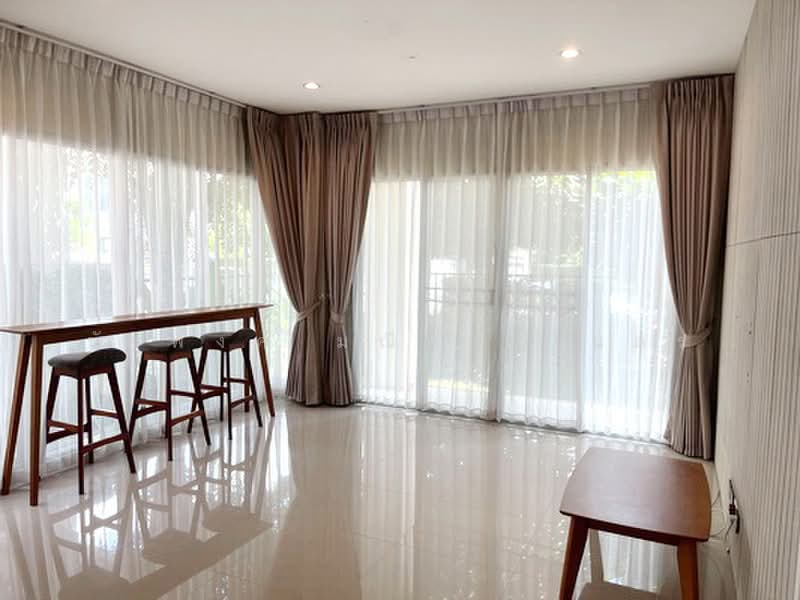 Life Bangkok Boulevard Ramintra 23 : ไลฟ์ บางกอก บูเลอวาร์ด รามอินทรา 23, กรุงเทพ, ซอย รามอินทรา 23, อนุสาวรีย์, บางเขน, กรุงเทพ, 190 ตร.ม., บ้านเดี่ยว ให้เช่า, โดย นัฐพงค์ มณีอัครเนตร, 500455634 - DDproperty.com