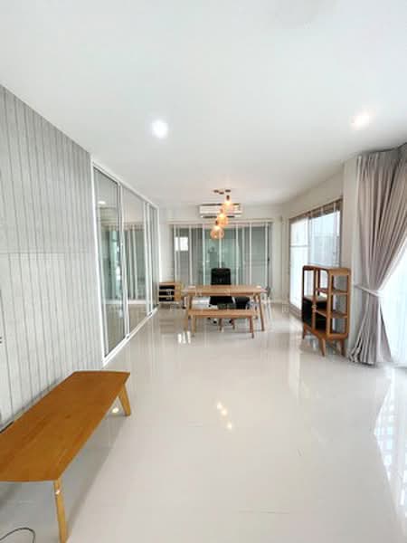 Life Bangkok Boulevard Ramintra 23 : ไลฟ์ บางกอก บูเลอวาร์ด รามอินทรา 23, กรุงเทพ, ซอย รามอินทรา 23, อนุสาวรีย์, บางเขน, กรุงเทพ, 190 ตร.ม., บ้านเดี่ยว ให้เช่า, โดย นัฐพงค์ มณีอัครเนตร, 500455634 - DDproperty.com