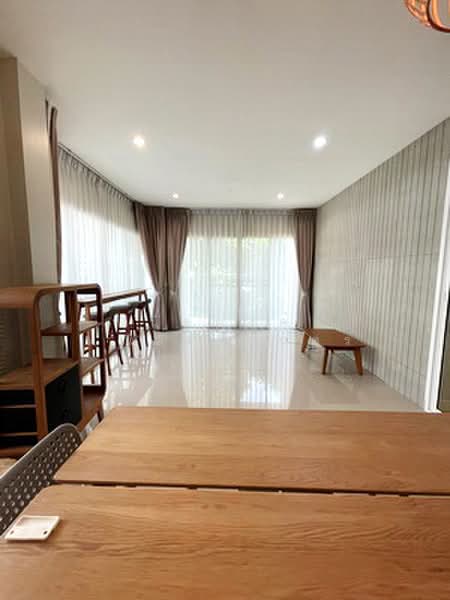 Life Bangkok Boulevard Ramintra 23 : ไลฟ์ บางกอก บูเลอวาร์ด รามอินทรา 23, กรุงเทพ, ซอย รามอินทรา 23, อนุสาวรีย์, บางเขน, กรุงเทพ, 190 ตร.ม., บ้านเดี่ยว ให้เช่า, โดย นัฐพงค์ มณีอัครเนตร, 500455634 - DDproperty.com