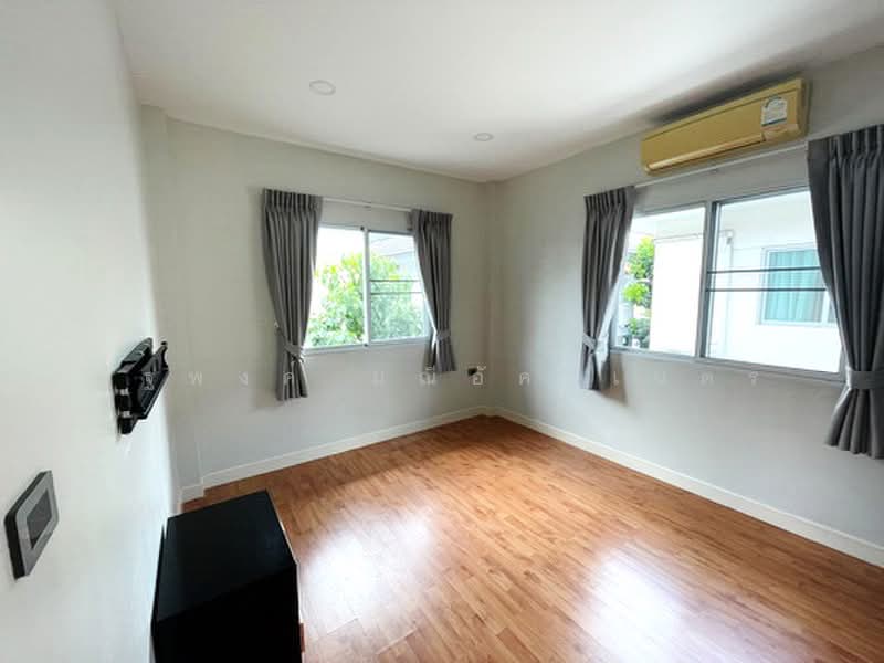 Life Bangkok Boulevard Ramintra 23 : ไลฟ์ บางกอก บูเลอวาร์ด รามอินทรา 23, กรุงเทพ, ซอย รามอินทรา 23, อนุสาวรีย์, บางเขน, กรุงเทพ, 190 ตร.ม., บ้านเดี่ยว ให้เช่า, โดย นัฐพงค์ มณีอัครเนตร, 500455634 - DDproperty.com
