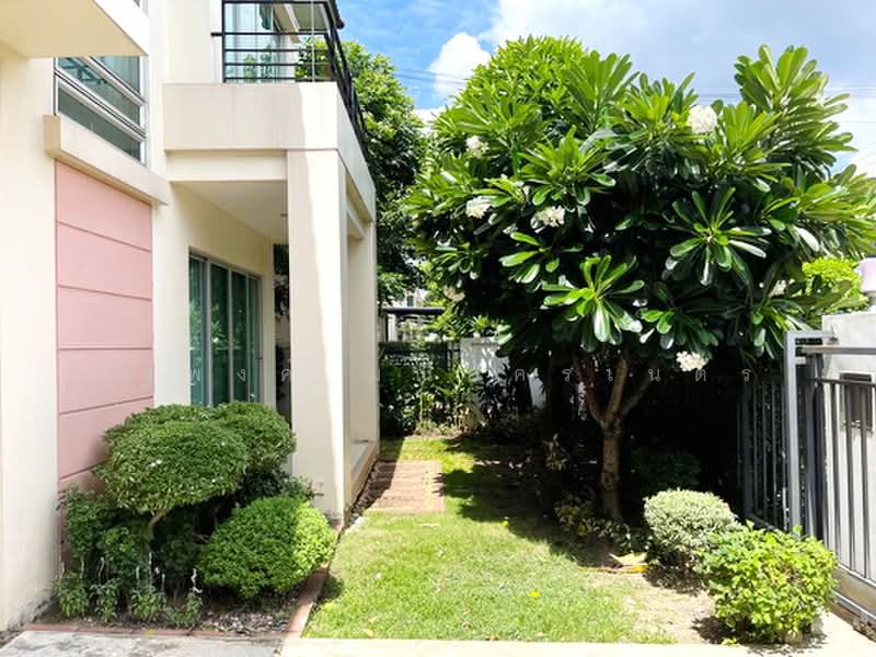 Life Bangkok Boulevard Ramintra 23 : ไลฟ์ บางกอก บูเลอวาร์ด รามอินทรา 23, กรุงเทพ, ซอย รามอินทรา 23, อนุสาวรีย์, บางเขน, กรุงเทพ, 190 ตร.ม., บ้านเดี่ยว ให้เช่า, โดย นัฐพงค์ มณีอัครเนตร, 500455634 - DDproperty.com