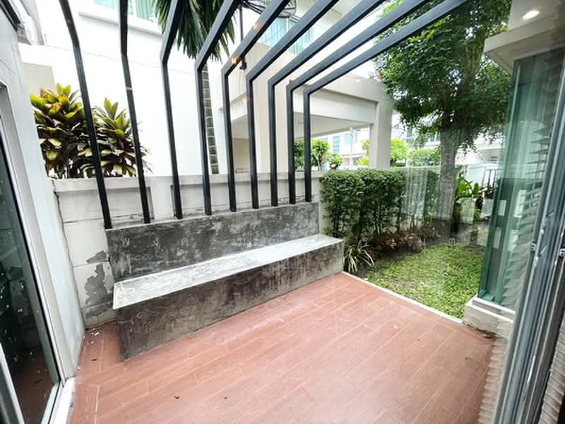 Life Bangkok Boulevard Ramintra 23 : ไลฟ์ บางกอก บูเลอวาร์ด รามอินทรา 23, กรุงเทพ, ซอย รามอินทรา 23, อนุสาวรีย์, บางเขน, กรุงเทพ, 190 ตร.ม., บ้านเดี่ยว ให้เช่า, โดย นัฐพงค์ มณีอัครเนตร, 500455634 - DDproperty.com