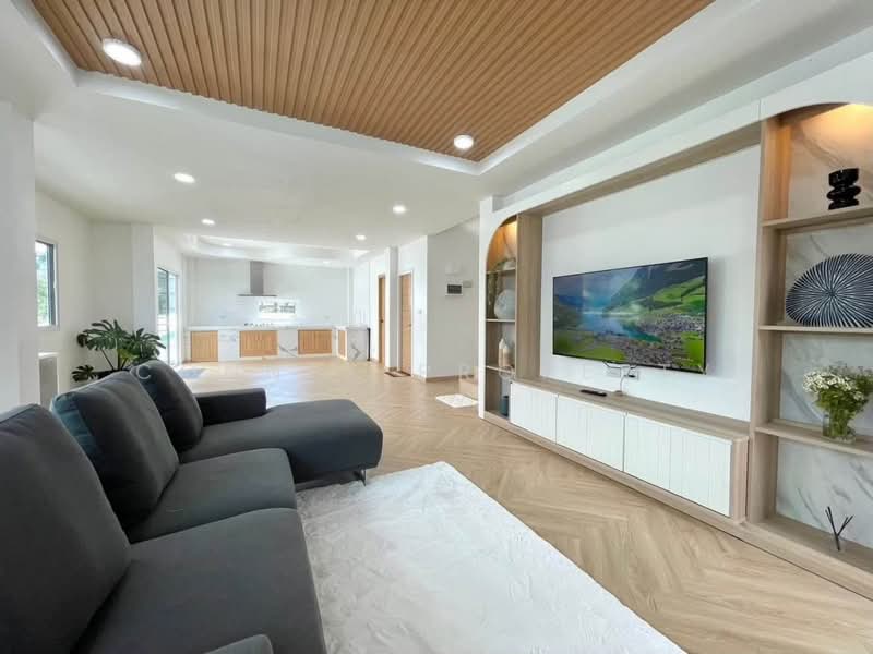 Thanapa Parkview 2, Phuket, เทพกระษัตรี, Ratsada, Muang Phuket, Phuket, 3 Bedrooms, 250 sqm, Single Detached House For Sale, by Connex Property, 500455635 - DDproperty.com