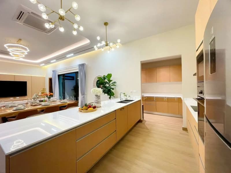 Single - storey pool villa, 90 squar, Phuket, เทพกระษัตรี, Choeng Thale, Thalang, Phuket, 3 Bedrooms, 100 sqm, Single Detached House For Sale, by Connex Property, 500455636 - DDproperty.com