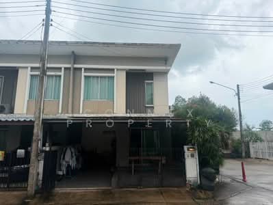 ขาย - พฤกษาวลล 94 รษฎา - เกาะแกว, ภูเก็ต