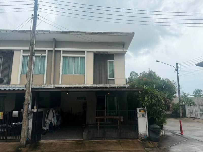 พฤกษาวลล 94 รษฎา - เกาะแกว, ภูเก็ต, เทพกระษัตรี, รัษฎา, เมืองภูเก็ต, ภูเก็ต, 100 ตร.ม., ทาวน์เฮ้าส์ ขาย, โดย Connex Property, 500455639 - DDproperty.com