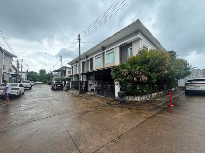 พฤกษาวลล 94 รษฎา - เกาะแกว, ภูเก็ต, เทพกระษัตรี, รัษฎา, เมืองภูเก็ต, ภูเก็ต, 100 ตร.ม., ทาวน์เฮ้าส์ ขาย, โดย Connex Property, 500455639 - DDproperty.com