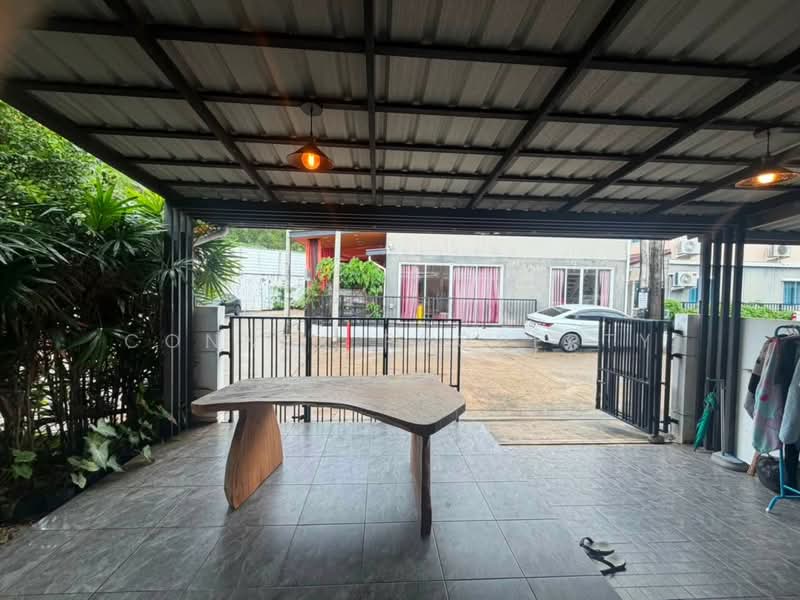 Pruksa Ville 94 Ratsada - Kohkaew, Phuket, เทพกระษัตรี, Ratsada, Muang Phuket, Phuket, 3 Bedrooms, 100 sqm, Townhouse For Sale, by Connex Property, 500455639 - DDproperty.com