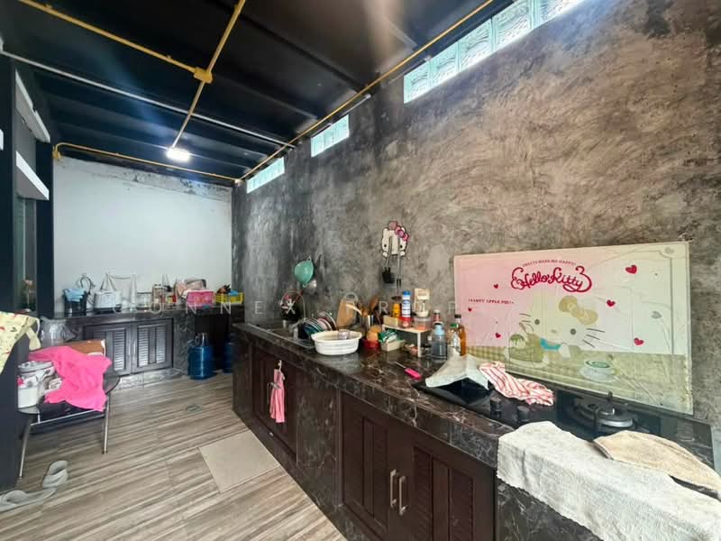 Pruksa Ville 94 Ratsada - Kohkaew, Phuket, เทพกระษัตรี, Ratsada, Muang Phuket, Phuket, 3 Bedrooms, 100 sqm, Townhouse For Sale, by Connex Property, 500455639 - DDproperty.com