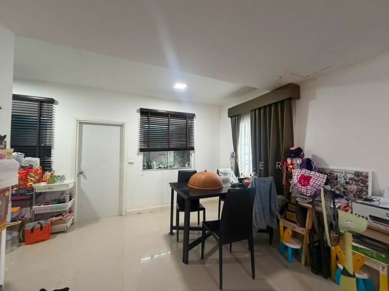 พฤกษาวลล 94 รษฎา - เกาะแกว, ภูเก็ต, เทพกระษัตรี, รัษฎา, เมืองภูเก็ต, ภูเก็ต, 100 ตร.ม., ทาวน์เฮ้าส์ ขาย, โดย Connex Property, 500455639 - DDproperty.com