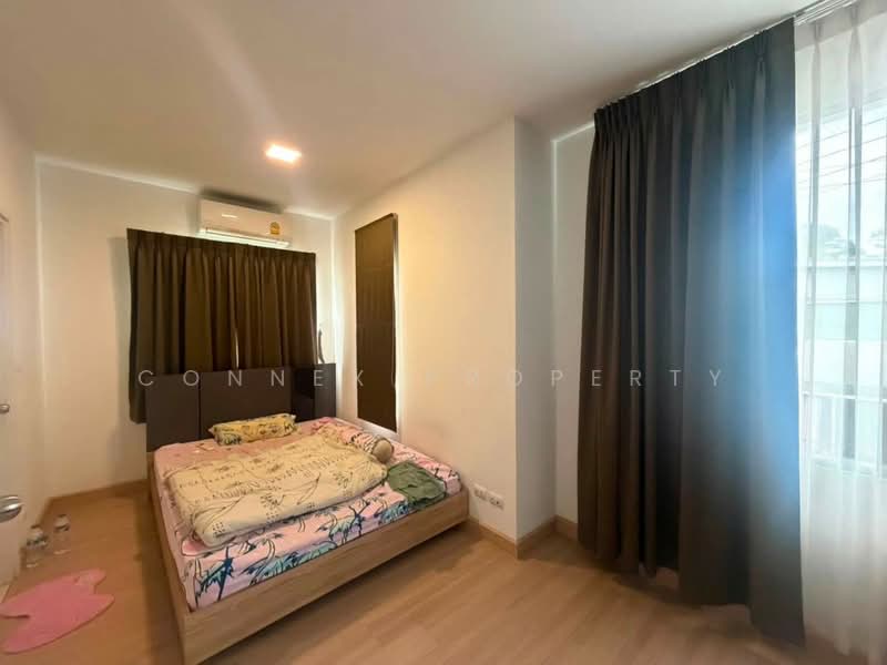 พฤกษาวลล 94 รษฎา - เกาะแกว, ภูเก็ต, เทพกระษัตรี, รัษฎา, เมืองภูเก็ต, ภูเก็ต, 100 ตร.ม., ทาวน์เฮ้าส์ ขาย, โดย Connex Property, 500455639 - DDproperty.com