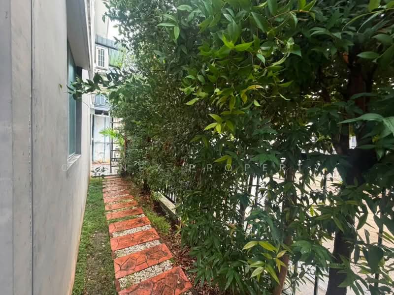 Pruksa Ville 94 Ratsada - Kohkaew, Phuket, เทพกระษัตรี, Ratsada, Muang Phuket, Phuket, 3 Bedrooms, 100 sqm, Townhouse For Sale, by Connex Property, 500455639 - DDproperty.com