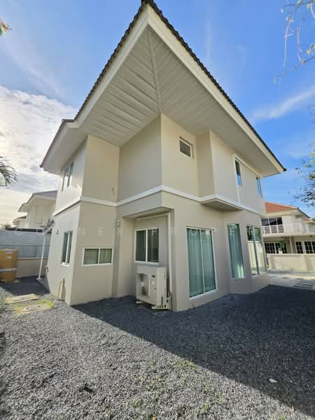 Perfect Park Rangsit, Pathum Thani, รังสิต - ปทุมธานี, Ban Klang, Muang Pathum Thani, Pathum Thani, 3 Bedrooms, 200 sqm, Single Detached House For Sale, by Connex Property, 500455641 - DDproperty.com