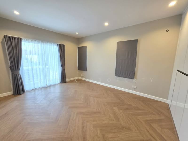 Perfect Park Rangsit, Pathum Thani, รังสิต - ปทุมธานี, Ban Klang, Muang Pathum Thani, Pathum Thani, 3 Bedrooms, 200 sqm, Single Detached House For Sale, by Connex Property, 500455641 - DDproperty.com