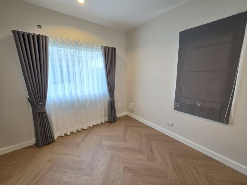 Perfect Park Rangsit, Pathum Thani, รังสิต - ปทุมธานี, Ban Klang, Muang Pathum Thani, Pathum Thani, 3 Bedrooms, 200 sqm, Single Detached House For Sale, by Connex Property, 500455641 - DDproperty.com