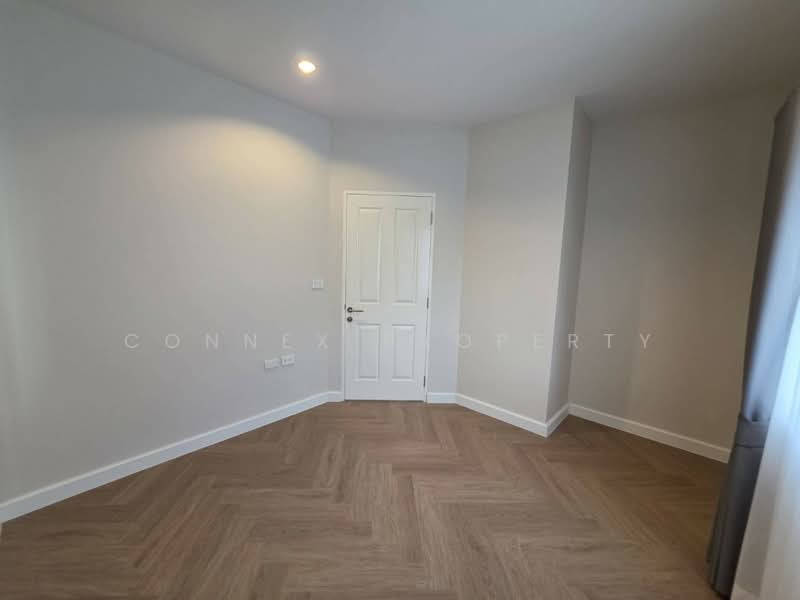 Perfect Park Rangsit, Pathum Thani, รังสิต - ปทุมธานี, Ban Klang, Muang Pathum Thani, Pathum Thani, 3 Bedrooms, 200 sqm, Single Detached House For Sale, by Connex Property, 500455641 - DDproperty.com