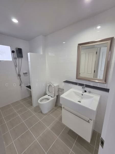 Perfect Park Rangsit, Pathum Thani, รังสิต - ปทุมธานี, Ban Klang, Muang Pathum Thani, Pathum Thani, 3 Bedrooms, 200 sqm, Single Detached House For Sale, by Connex Property, 500455641 - DDproperty.com