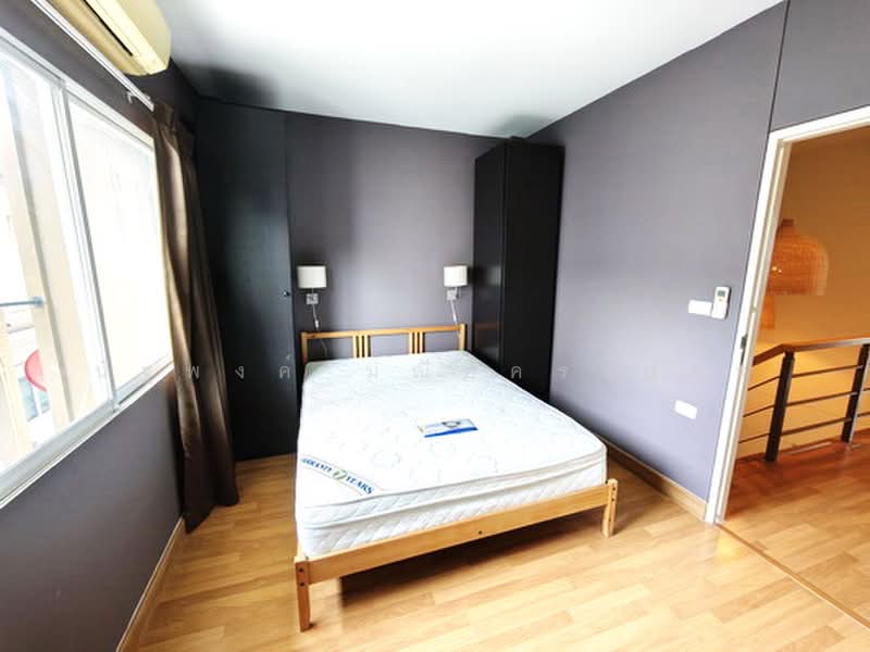 Lumpini Town Residence Ladprao Station, Bangkok, Jom Phon, Chatuchak, Bangkok, 4 Bedrooms, 200 sqm, Townhouse For Rent, by นัฐพงค์ มณีอัครเนตร, 500455642 - DDproperty.com