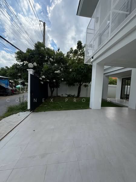 บานเดยว รโนเวทใหม ใจกลางโชคชย 4, กรุงเทพ, , ลาดพร้าว, กรุงเทพ, 290 ตร.ม., บ้านเดี่ยว ขาย, โดย Connex Property, 500455643 - DDproperty.com