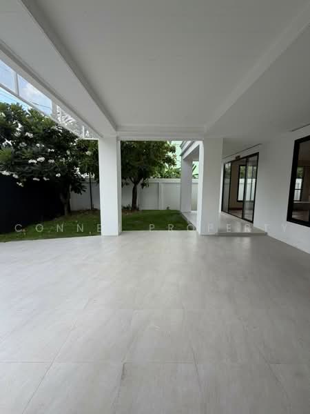 บานเดยว รโนเวทใหม ใจกลางโชคชย 4, กรุงเทพ, , ลาดพร้าว, กรุงเทพ, 290 ตร.ม., บ้านเดี่ยว ขาย, โดย Connex Property, 500455643 - DDproperty.com