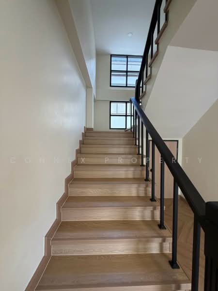 บานเดยว รโนเวทใหม ใจกลางโชคชย 4, กรุงเทพ, , ลาดพร้าว, กรุงเทพ, 290 ตร.ม., บ้านเดี่ยว ขาย, โดย Connex Property, 500455643 - DDproperty.com
