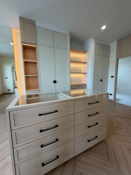 Newly renovated detached house in the heart of Chokchai 4, Bangkok, , Lat Phrao, Bangkok, 4 Bedrooms, 290 sqm, Single Detached House For Sale, by Connex Property, 500455643 - DDproperty.com