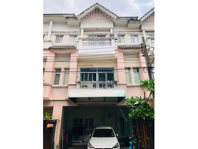 ขาย - มณวรรณ พารค, กรุงเทพ