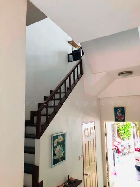 Maneewan Park, Bangkok, โชคชัย 4, Lat Phrao, Bangkok, 4 Bedrooms, 21 sqm, Townhouse For Sale, by Connex Property, 500455646 - DDproperty.com