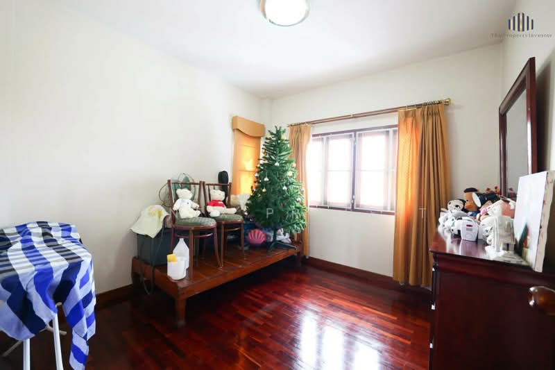 Large detached house, Soi Setthakit 22/20, Bang Khae Nuea, Bangkok, , Bang Kae Nua, Bang Khae, Bangkok, 5 Bedrooms, 260 sqm, Single Detached House For Sale, by Connex Property, 500455647 - DDproperty.com