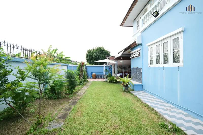บานเดยวหลงใหญ ซอยเศรษฐกจ 22/20 บางแคเหนอ, กรุงเทพ, , บางแคเหนือ, บางแค, กรุงเทพ, 260 ตร.ม., บ้านเดี่ยว ขาย, โดย Connex Property, 500455647 - DDproperty.com