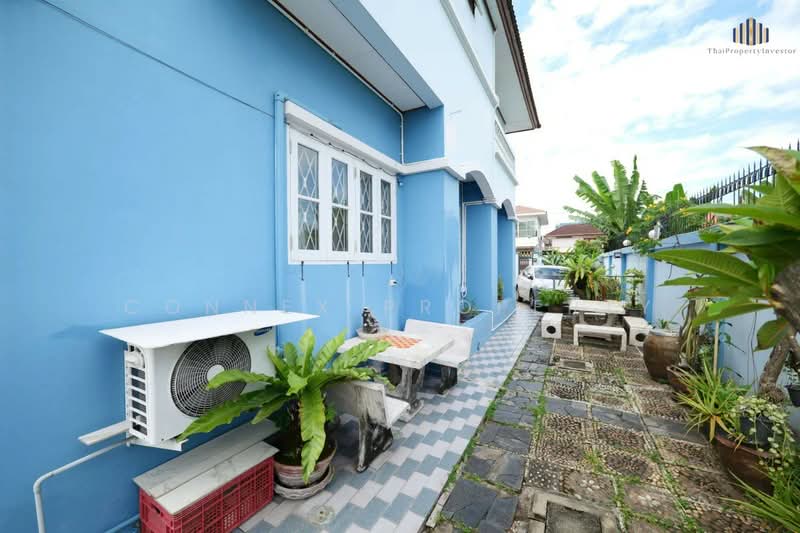 Large detached house, Soi Setthakit 22/20, Bang Khae Nuea, Bangkok, , Bang Kae Nua, Bang Khae, Bangkok, 5 Bedrooms, 260 sqm, Single Detached House For Sale, by Connex Property, 500455647 - DDproperty.com