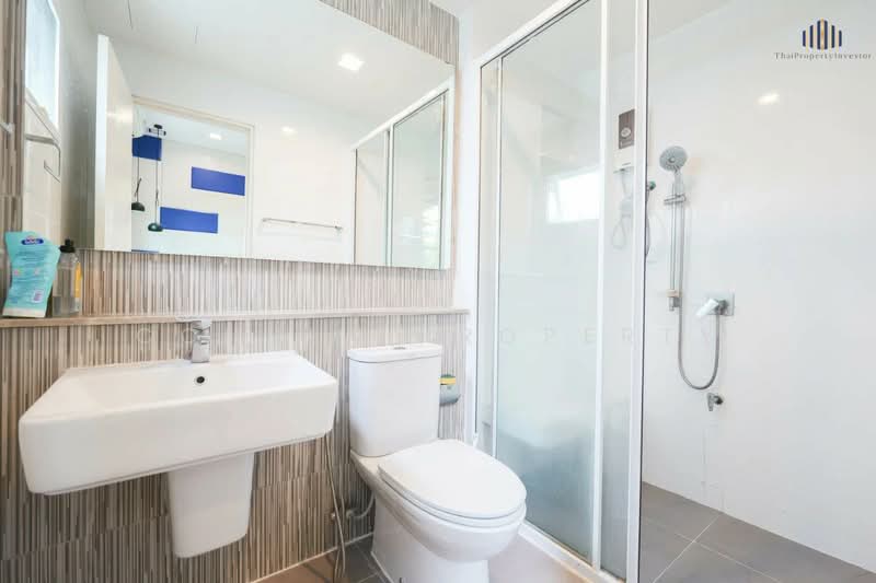 Large detached house, Soi Setthakit 22/20, Bang Khae Nuea, Bangkok, , Bang Kae Nua, Bang Khae, Bangkok, 5 Bedrooms, 260 sqm, Single Detached House For Sale, by Connex Property, 500455647 - DDproperty.com