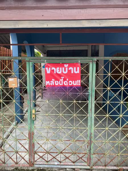 บานมยลาภ, กรุงเทพ, รามอินทรา, ท่าแร้ง, บางเขน, กรุงเทพ, 90 ตร.ม., บ้านเดี่ยว ขาย, โดย Connex Property, 500455648 - DDproperty.com