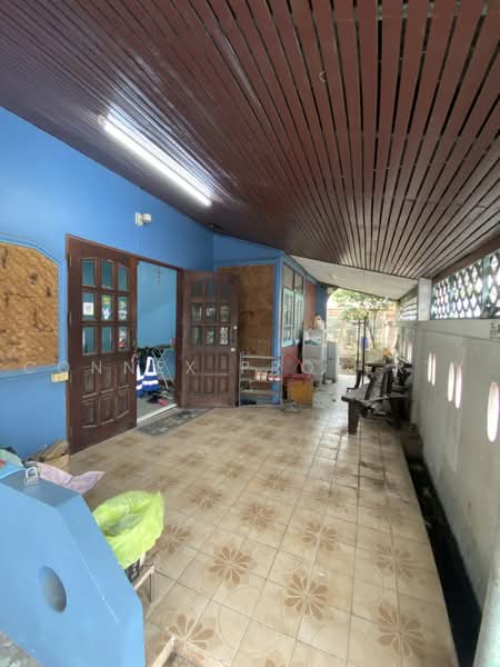 House Ramintra14, Bangkok, รามอินทรา, Tha Rang, Bang Khen, Bangkok, 3 Bedrooms, 90 sqm, Single Detached House For Sale, by Connex Property, 500455648 - DDproperty.com