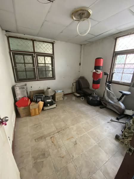 House Ramintra14, Bangkok, รามอินทรา, Tha Rang, Bang Khen, Bangkok, 3 Bedrooms, 90 sqm, Single Detached House For Sale, by Connex Property, 500455648 - DDproperty.com